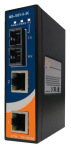 IEISSN 工业级光电转换器IMC-1021-S-SC