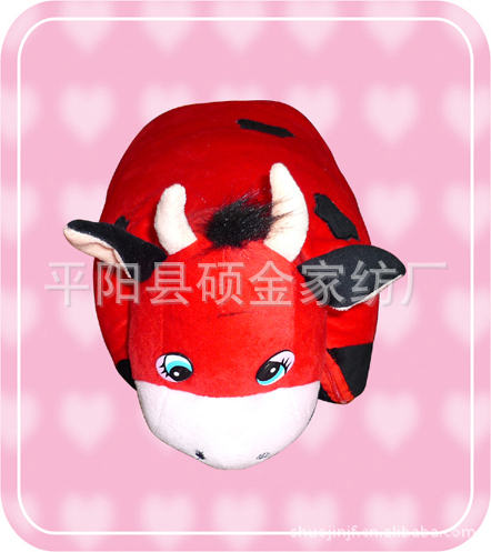 批发采购靠垫、抱枕-多种形状卡通抱枕厂家 坐