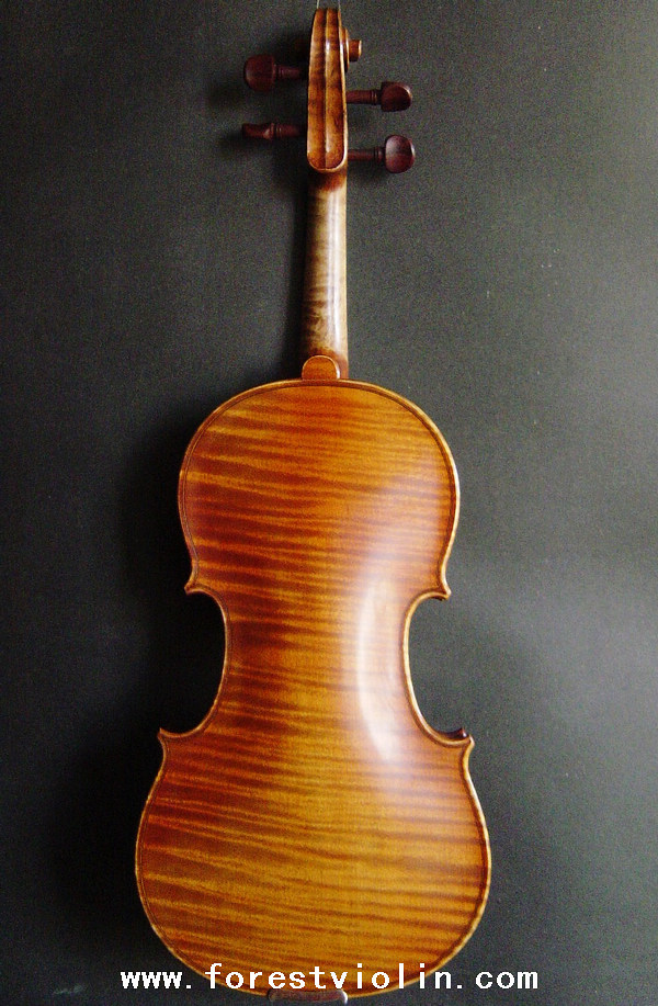 【FV3344中国著名品牌森林提琴,纯手工专业小