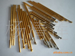 测试电路探针,弹簧探针,开关探针,大电流探针,ICT探针