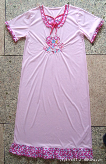 批发采购<em>睡衣</em>、家居服、<em>睡袍</em>、浴袍-<em>普宁</em>服装