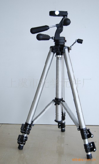 三脚架-SOMITA专业轻型三脚架 照相机三脚架