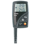 testo 177-H1������ʪ�ȼ�¼��