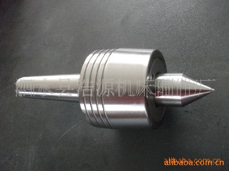 生产回转顶尖 高精密回转顶尖