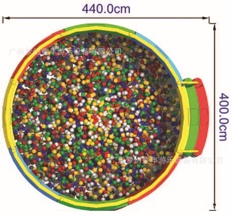 海洋球池，兒童球池，波波球