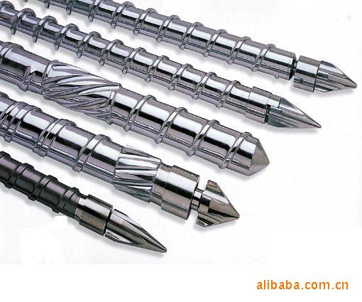 【镀铬电镀加工镀硬铬镀铬加工模具电镀螺杆抛