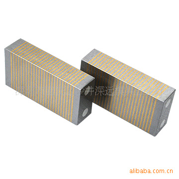 供应:台湾精展5465-10导磁块