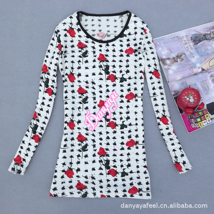 新款秋装<em>女装</em> <em>淘宝网女装</em> <em>衣服</em>女装 女装秋装批