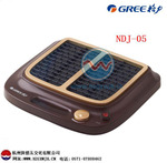格力取暖器(电暖器、暖风机) NDJ-05(50W)