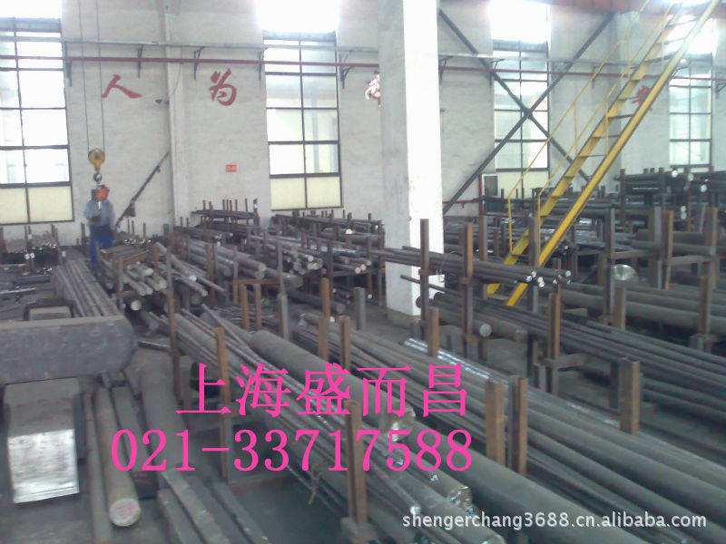 上海盛而昌现货供应进口SMA400AP碳结钢,价格优惠,质量保证