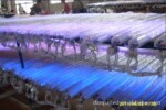 【厂家供应】专利 外控十二段全彩 LED护栏管