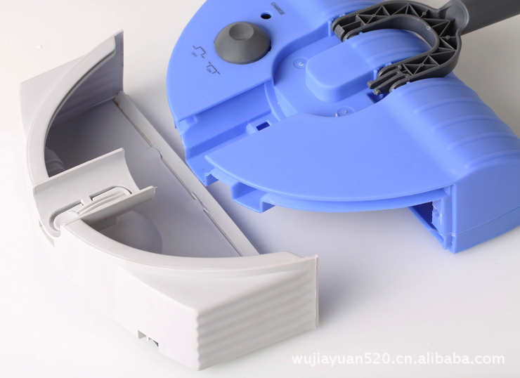 美菱多用途扫地机充电式杆式懒人免弯腰诚招代