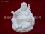 【典尚堂】12寸五子弥勒佛释迦牟尼文昌塔罗经南无弥陀佛像