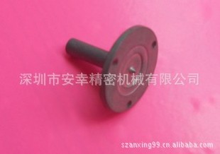 玩具配件-供应蘑菇头 音乐铃机芯配件 八音盒机