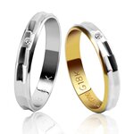 �𸣴� ��Ʒ 18K�����½�ָ ��� ָ���� ���˽�����