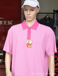 加肥加大男装半袖T恤/大码夏装POLO衫/休闲霸王鼠特价促销