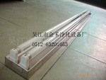 不锈钢荧光灯,不锈钢灯具