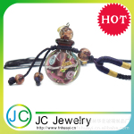意大利精油瓶吊坠 Ethereal oil bottle pendant