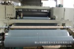衣柜及储物盒用无纺布