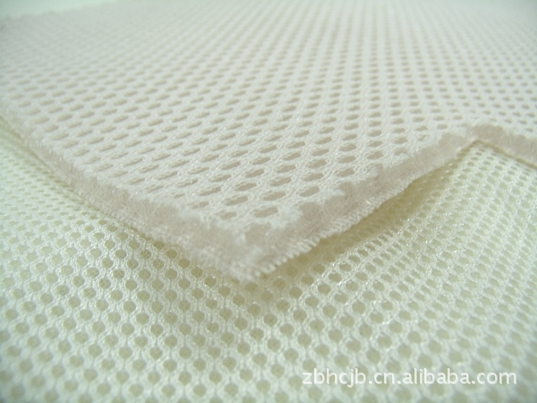 三明治网眼布面料价格及生产厂家[淄博鸿巢经