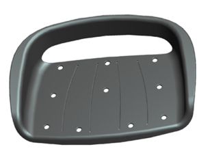 塑料模-长期供应精密塑胶出口模具 HASCO标