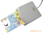 ��Ӧ���ܶ�����EMV smart card reader