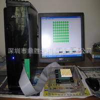 光谱仪、光度计-数码管点阵测试机-光谱仪、光