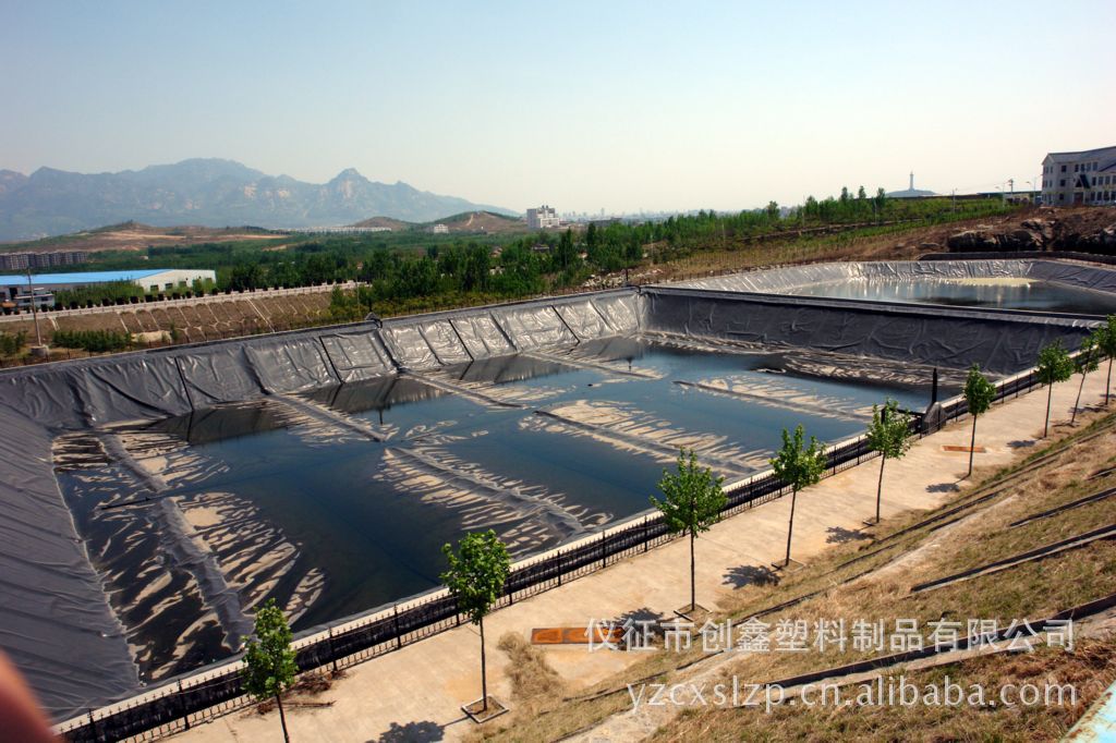 【质量保证 诚信经营】江苏优质水产养殖膜\/P