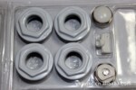 厂家直销散热器配件7件套,11件套