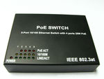 5�ڸ߹���POE������ IEEE802.3 at  SPE-1000P-AT