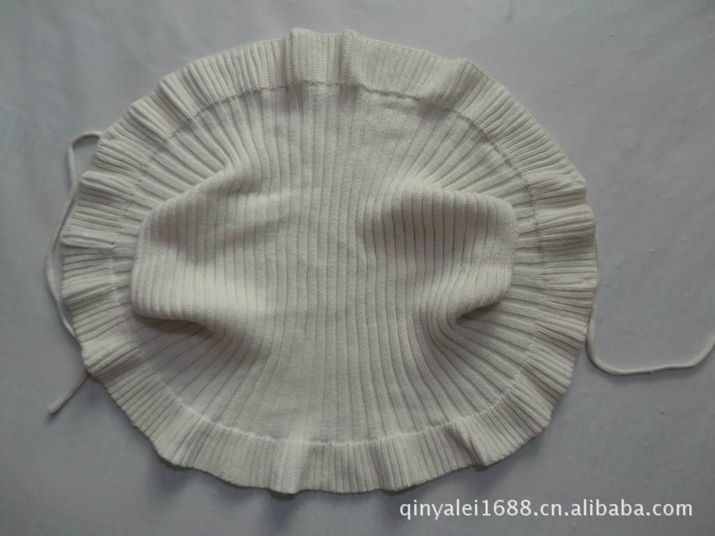 2011韩版百搭款<em>女士针织马甲</em> dupin-122 21.0