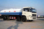 东风天龙前四后八洒水车