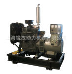 大量现货:潍柴20-150KW发电机发电机组,柴油发电机
