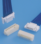 ��ӦJST1.25�����������BM02B-GVHS-TB,BM03B-GVHS-TB,SM03B-GVH