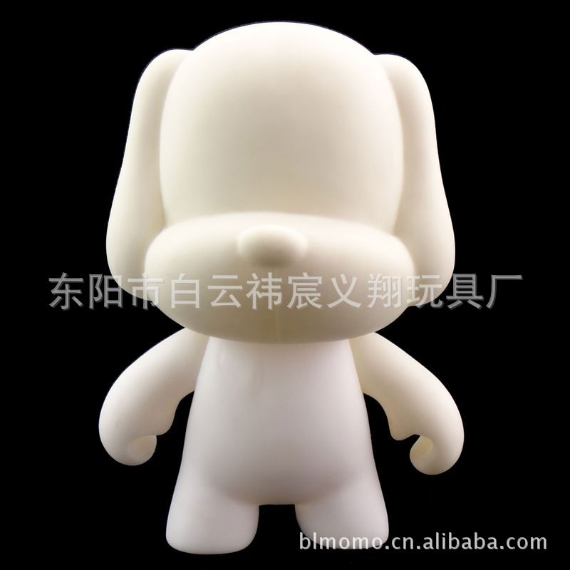 现货批发\/定做 潮流平台玩具 国外热销MUNNY