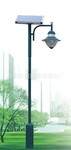 太阳能路灯、专业厂家低价销售 小区太阳能路灯 太阳能庭院灯
