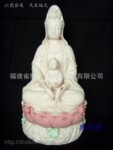 【典尚堂】12寸送子观音菩萨佛像阿弥陀佛关公释迦牟尼佛像如来