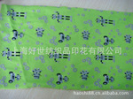 转移印花纸,用于服装,台布,领带,骑行服,泳衣