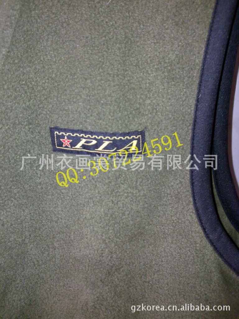 【B<em>军用</em>03绒衣<em>马甲</em> <em>军用马甲背心</em> 冬季<em>保暖</em>必