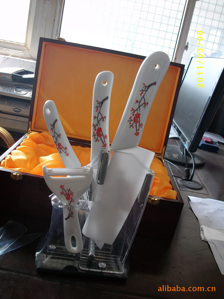 批发采购厨用刀-电信积分礼品\/移动商城兑换礼