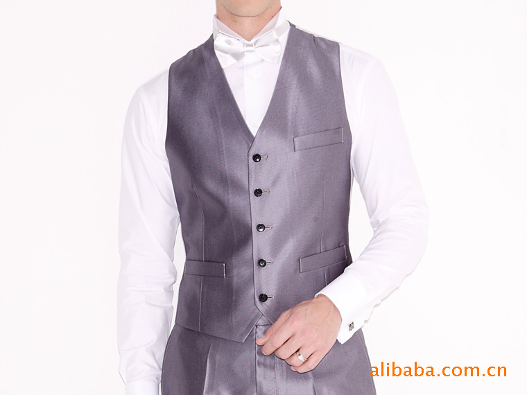 [锦衣卫]山西<em>马甲</em>定做 太原<em>高档马甲定制</em> 西装马