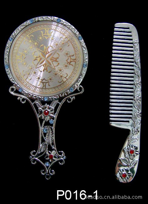 批发采购化妆镜-广州力索化妆镜厂生产各种时