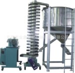 (供应)计量式均化仓1T-100T