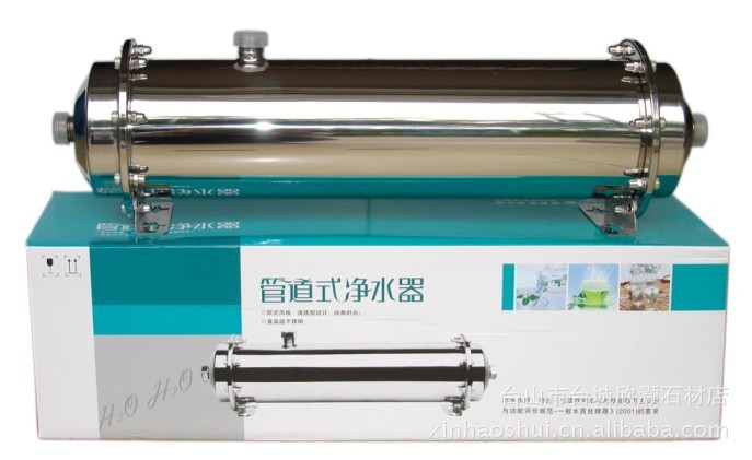 1000L不锈超滤净水器 厨房净水器十大品牌OE