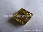 低价供应拉姆维特CNMM190624-DR CTI10刀片