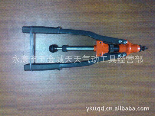 特价台湾虾牌HN-02手动姆枪 拉铆枪  铆钉枪 铆接工具