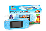 PVP 8位掌机!超薄设计 游戏机 掌机游戏机 PSP游戏机（愤怒小鸟）