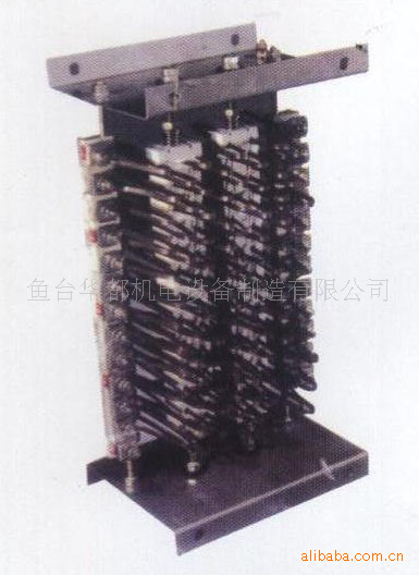 ZX12系列電阻器
