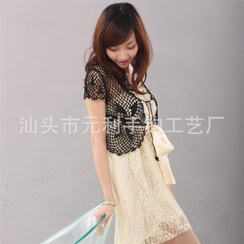 批发采购<em>女式马甲</em>背心-厂家直销女式手<em>勾</em>马甲