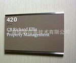 上海医院科室牌 电梯指示牌 商场指示牌 索引牌上海